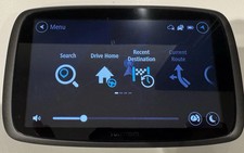 TomTom GO 6000 6" GPS EU Mappe