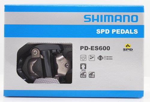 Shimano es600 explorer spd - shimano,