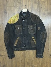 Giacca denim Belstaff 'Free