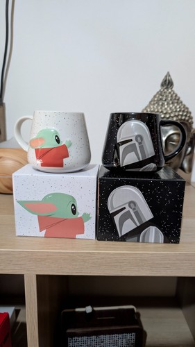 Star wars the mandalorian - wars,