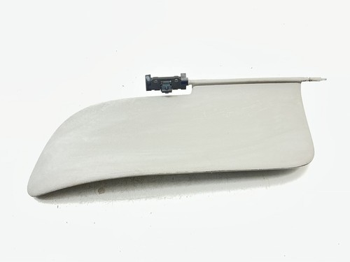 Parasole aletta lato - aletta,
