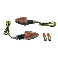 2 Frecce MOTO ARROW sportive