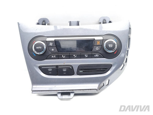 Centralina climatizzatore ford - climatizzatore,