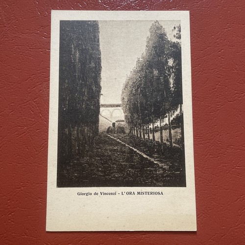 Giorgio vincenzi ora - giorgio, de