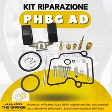 KIT RIPARAZIONE 22pz per