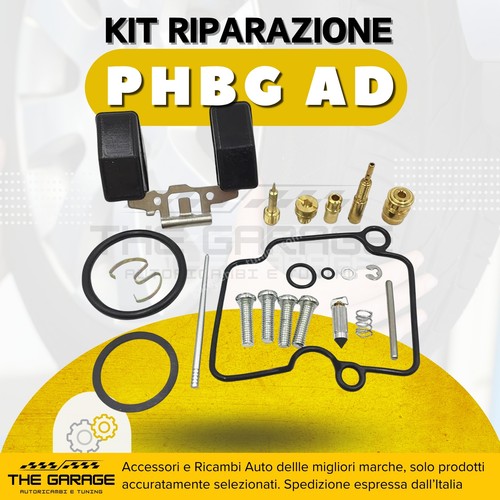 Kit riparazione 22pz per - kit,
