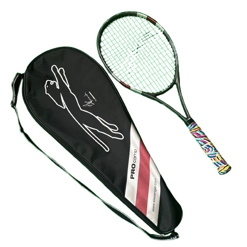 Racchetta tennis slazenger - racchetta,