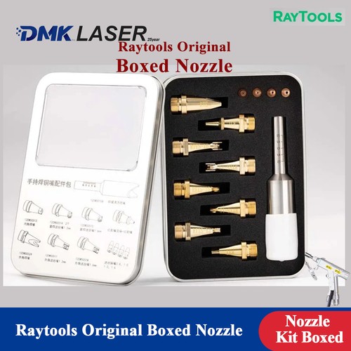 Raytools originale kit - originale,