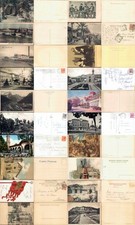 cartoline REGIONALISMO PAESAGGISTICHE ITALIANE lotto 20 pezzi-Codice 011H