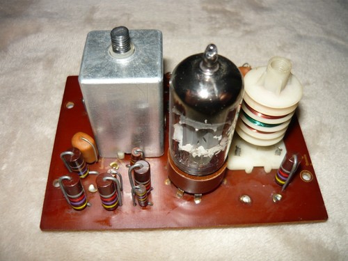 Introvabile decoder stereo per - introvabile,
