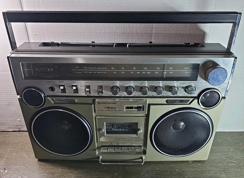 Goldstar tsr 641 fm - tsr-641, am/fm