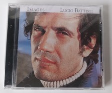 LUCIO BATTISTI Images (1977)