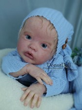 BAMBOLA REBORN ❣️ Primula