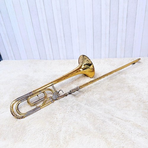 Trombone basso tenore yamaha - trombone,