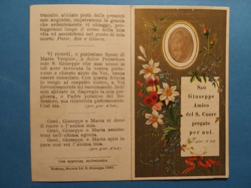 Santino modena società - santino,