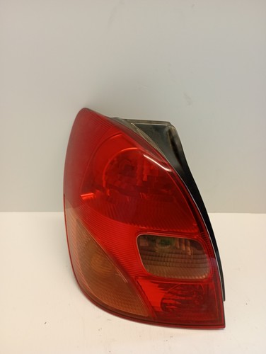 Faro fanale posteriore - /,