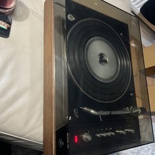 Bang & Olufsen Beogram 1500