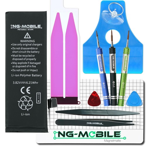 Kit sostituzione riparazione