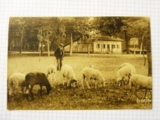 CPA RAMUNTCHO Paesaggio