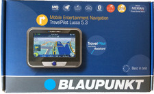 Navigatore satellitare