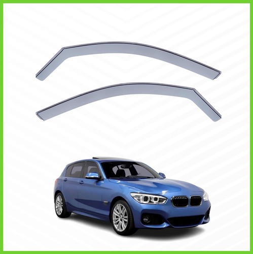 Deflettori aria per bmw - deflettori, d'aria