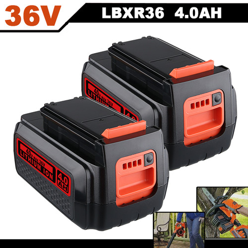 36v 4000mah ion - 36v, li-ion