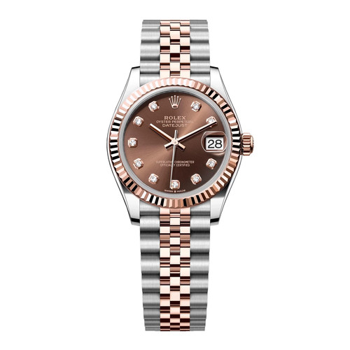 Rolex datejust 278271 - 31,
