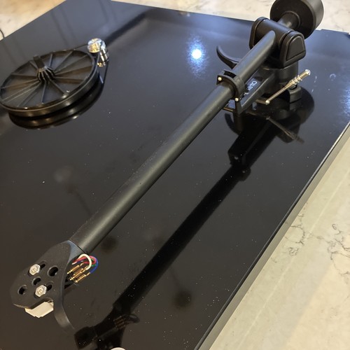 Rega rb110 tonearm modello - rb110,