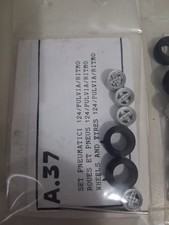 cerchi completi ricambio tron