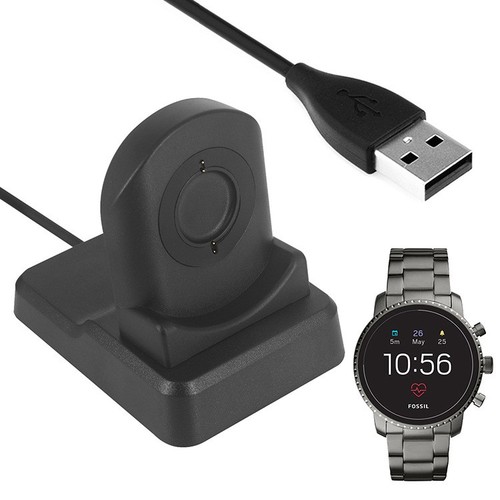 Per fossil smart - watch, gen
