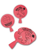 Merchandising Carnival Toys
