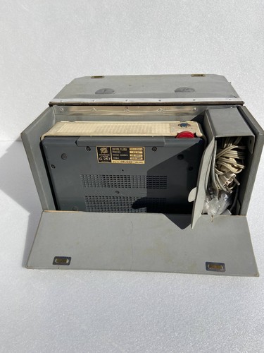 Registratore geloso g257 - , a