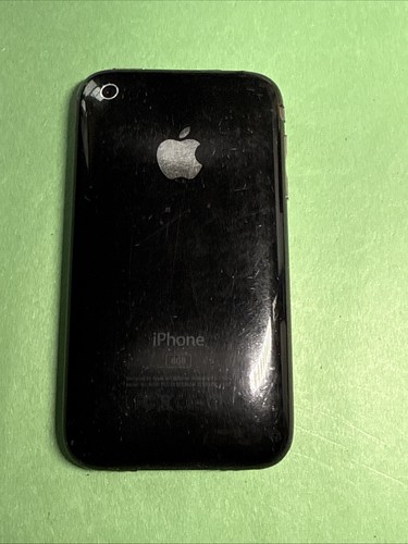 Apple iphone 8gb t - iphone, at&t)
