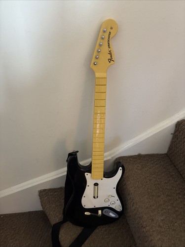 Playstation rock band fender - 3,