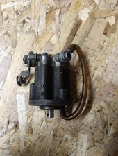 Pompa Olio Suzuki Gt 380 (100)