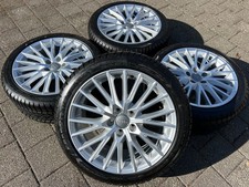 4 RUOTE INVERNALI ORIGINALI