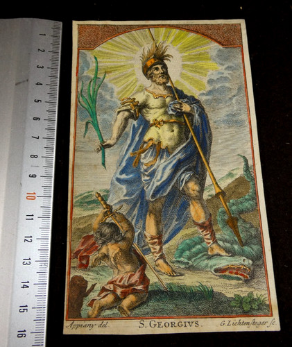 Quadro devozionale holy card - quadro,