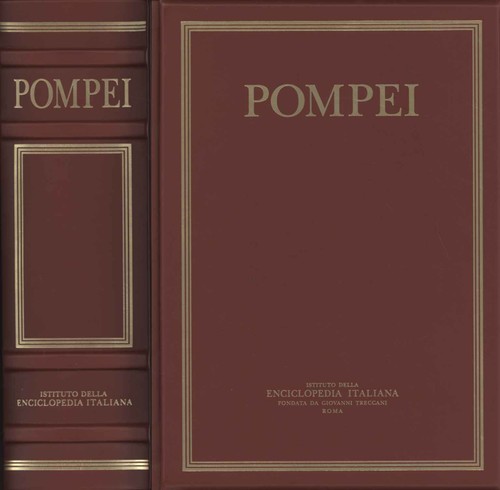 Pompei documentazione - la,