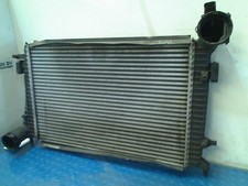 INTERCOOLER Seat Leon (1P1) Hatchback 5-drs 1.9 TDI 105 (BLS) 2008