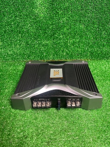 Amplificatore audio auto jbl - amplificatore,