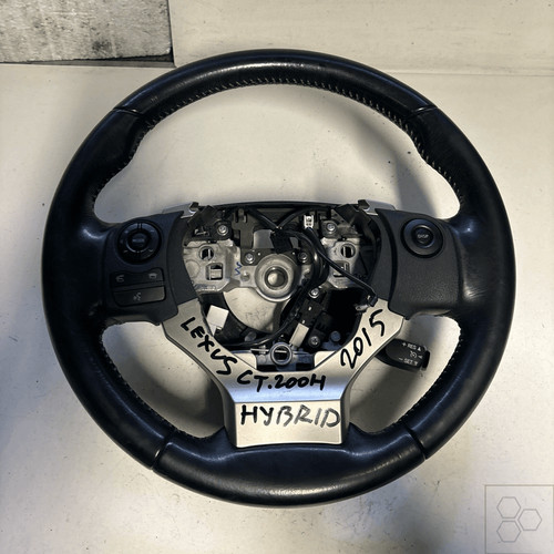4510076100c4 volante lexus - 4510076100c4,