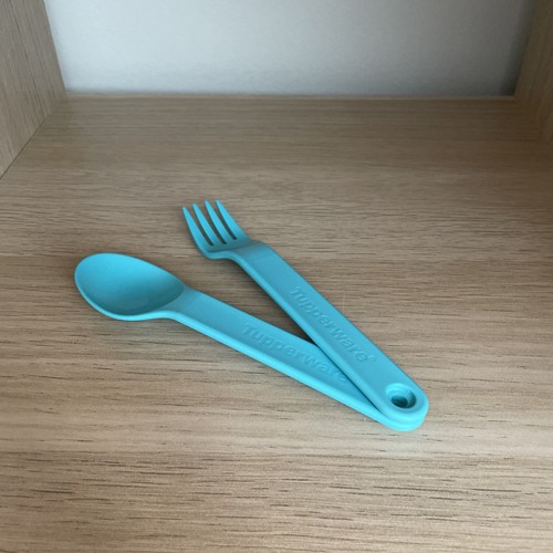 Tupperware forchetta - tupperware, e