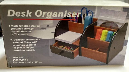 Organiser scrivania in - organiser,
