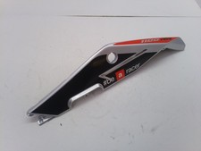 Aprilia tuono V4 1100 RR carena posteriore sinistra 898875