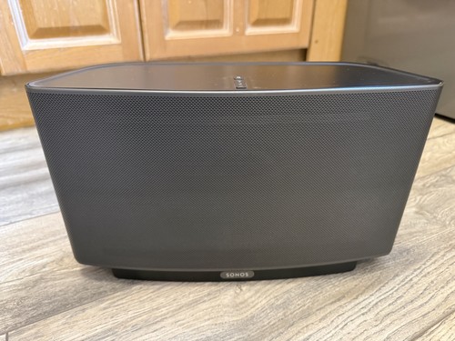 Sonos play nero - sonos, play:5