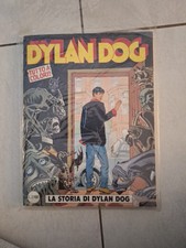dylan dog N 100 Colori