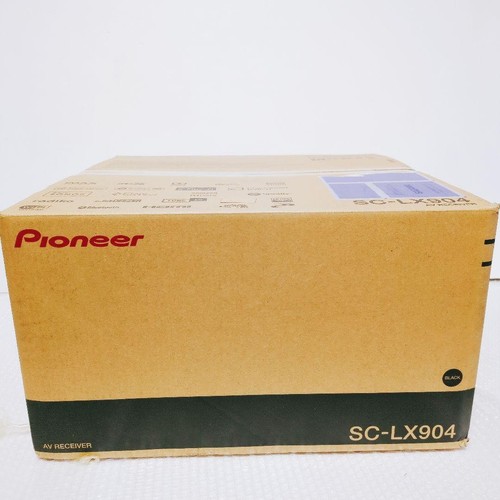 Pioneer lx904 2 - pioneer, 11.2-ch