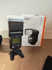 Sony HVL-F60RM - Flash