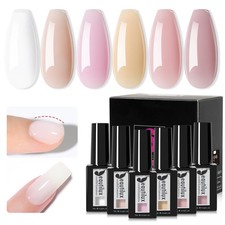 Beautilux Builder Nail Gel