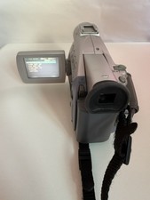 Canon MV530i Mini videocamera